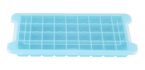 Bar Supplies, Bandeja Para Cubitos De Hielo, 36 Rejillas, Ap