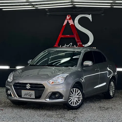 Suzuki Swift 1.2 Dzire