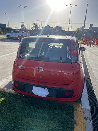 Fiat Uno 1.4 Sporting