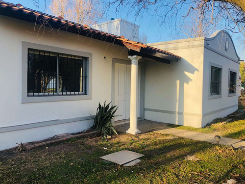 Venta De Casa En Carlos Keen