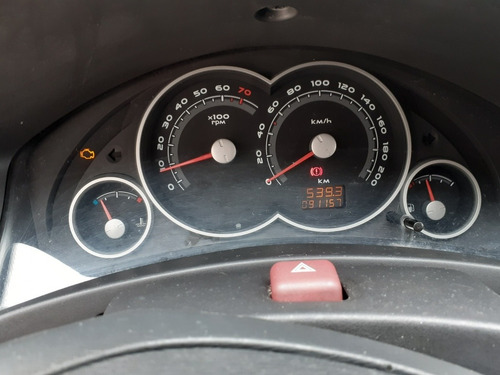 Chevrolet Prisma 1.4 Maxx Econoflex 4p 2011