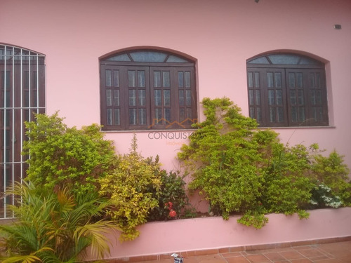 Imagem 3 de 15 de Casa Comercial - Taboao - Ref: 3405 - L-5589