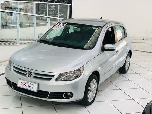 Volkswagen Gol 1.6 MI POWER 8V G.V