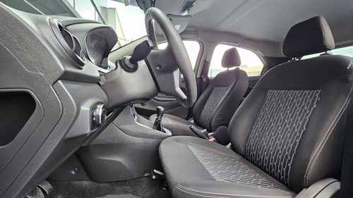 Ford Ka Ka 1.0 SE/SE Plus TiVCT Flex 5p