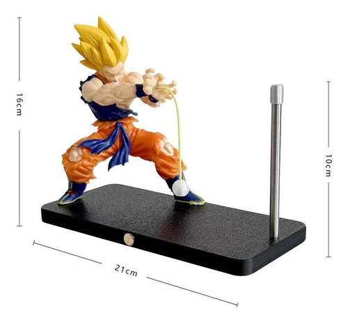 Luz Atmosférica De Inducción Magnética Nikolatoy Kakarot T
