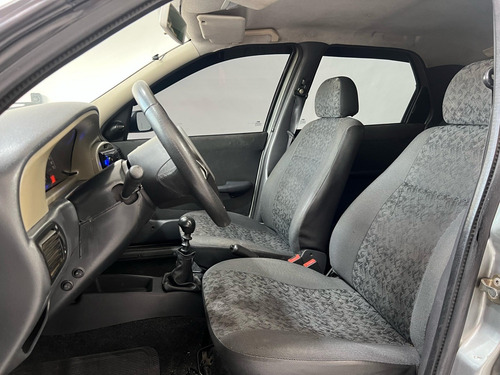 Fiat Palio 1.0 MPI FIRE 8V FLEX 4P MANUAL