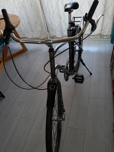 Bicicleta Gama Aro 26