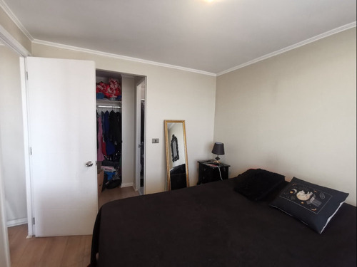 Venta Dpto 2d2b + Est Y Bod - Estacion Central