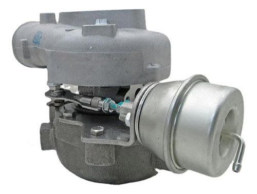 Turbo Para Mahindra Scorpio / Pick Up 2.2 2011 2014 Euro 4