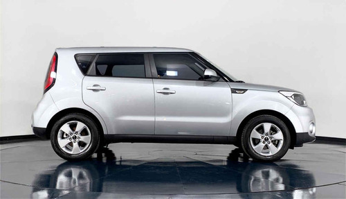 Imagen 3 de 15 de 113605 - Kia Soul 2018 Con Garantía