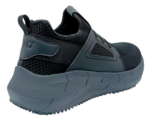 Tenis Unisex Charly 1086219002 25/29cm