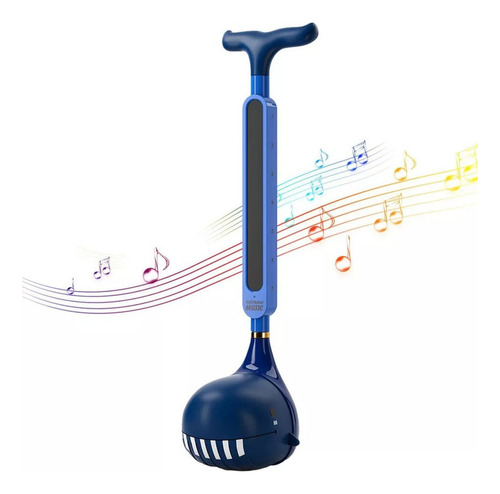 Instrumento Musical Electrónico Japonés Otamatone For