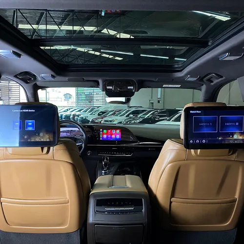 Cadillac Escalade 2023