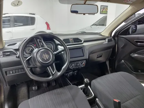 Suzuki Swift 1.2 Dzire