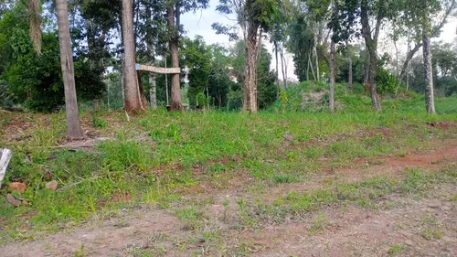 Terreno Sobre Ruta 12, En El Alcazar,