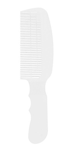 Peine Para Maquina Wahl Speed Comb Peluqueria Barbero Blanco