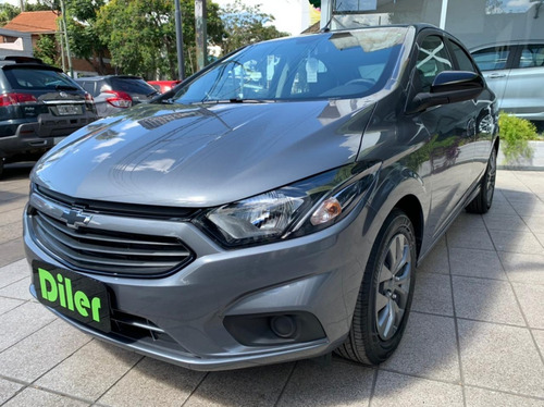 Chevrolet Onix Black 1.4 5ptas Nafta 2021 46655831
