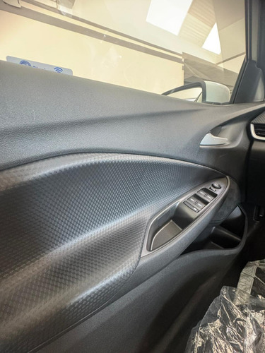 Onix Plus 4p Ltz Mt 1.0t