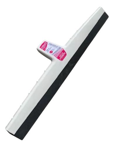 Secador De Piso Doble Goma Blanco 40 Cm Xpert Reforzado