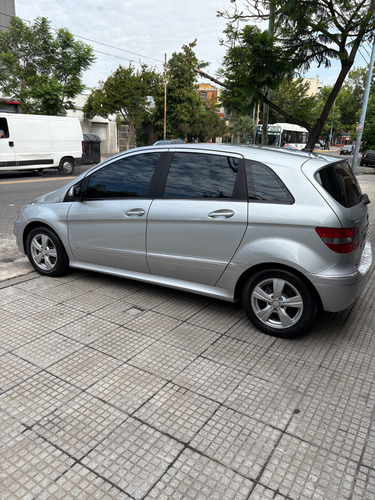 Mercedes-Benz Clase B 1.7 B180 Manual