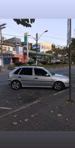 Volkswagen Golf G3 1.6