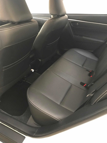 Toyota Corolla 2018 2.0 16v Xrs Flex Multi-drive S 4p