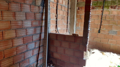 Casa Com 6 Quartos Para Comprar No Chácara São Geraldo Em Contagem/mg - 1427
