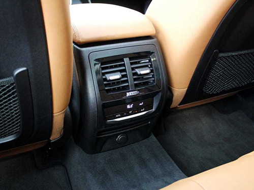 Imagem 8 de 15 de Bmw X3 Xdrive 30i X-line 2.0 Turbo 252cv Aut