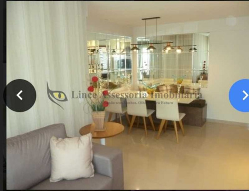 Imagem 4 de 15 de Apartamento-à Venda-cachambi-rio De Janeiro - Taap31499