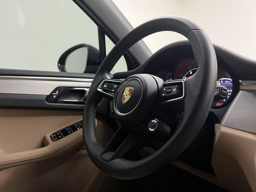 Porsche Macan 2.0 Turbo