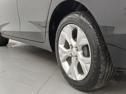 Chevrolet Onix 1.0 TURBO FLEX LTZ AUTOMÁTICO