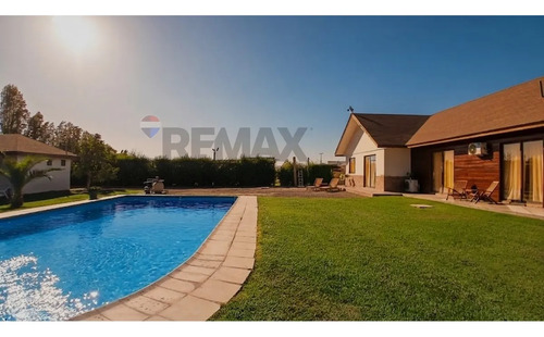 Parcela En Condominio El Parrón | 5.000 M²