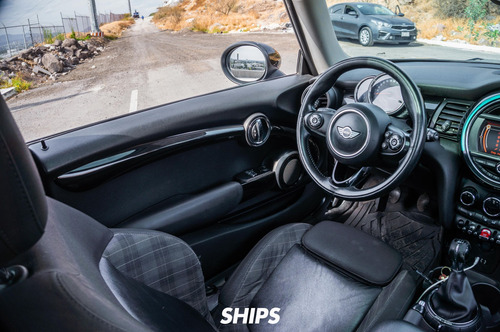 Mini Cooper 1.5 Chili 3p Mt
