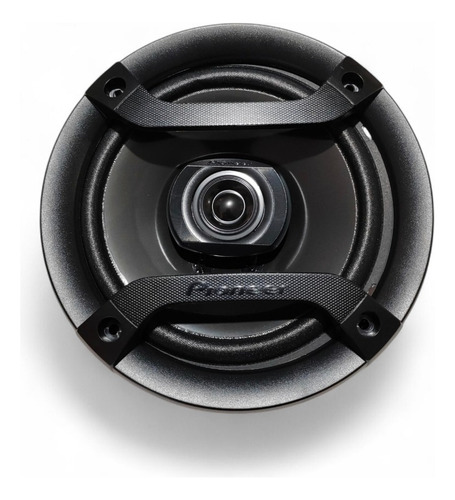 Bocinas Pioneer Ts-1620 6.5 2 Pzas Ts-series Negro