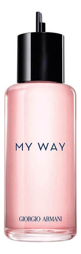 Giorgio Armani My Way EDP 150 ml para  mujer  