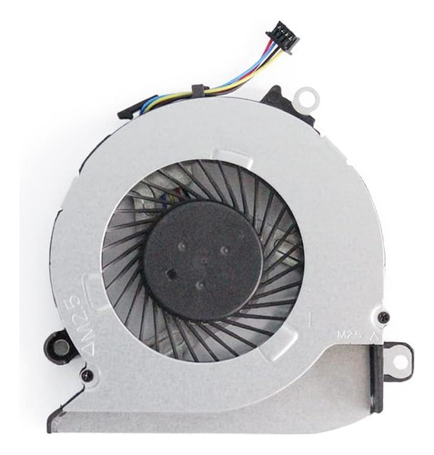 Ventilador De Refrigeración De Cpu Eclass Para Hp Pavilion 1