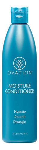 Acondicionador De Humedad Ovation (12 Oz.)