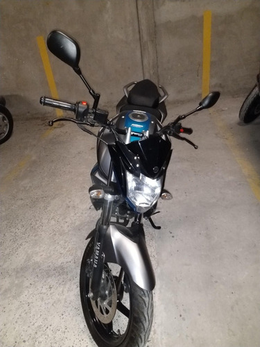 Yamaha Fz