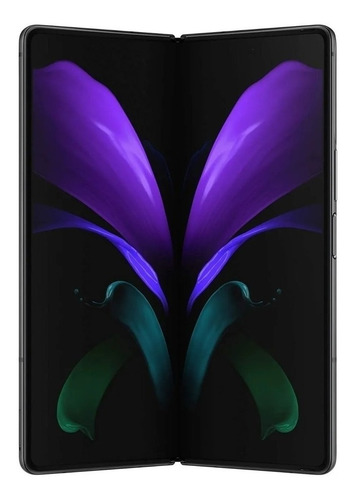 Imagen 2 de 10 de Samsung Galaxy Z Fold 2 256gb Plegable Refabricado Liberado