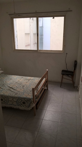 Imagen 3 de 6 de Departamento 2 Ambientes Contrafrente En Venta Mar Del Plata