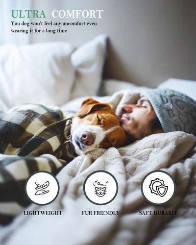 Rastreador De Ubicación Para Mascotas Marca Mfi Modelo Perso 1 Paquete