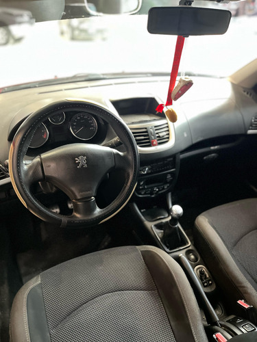 Peugeot 206 206 GENERATION