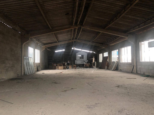 Imagem 23 de 29 de Galpão À Venda, 500 M² Por R$ 650.000,00 - Centro - São Gonçalo/rj - Ga0001