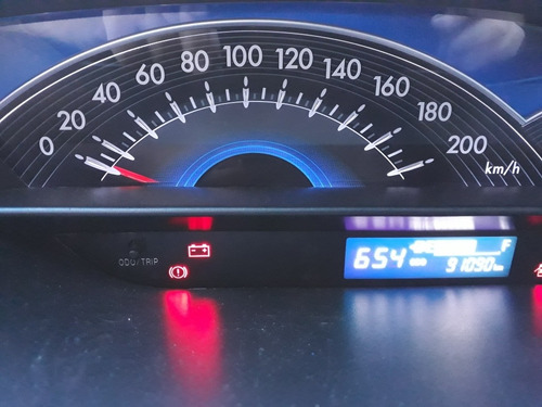 Toyota Etios 2016 1.3 16v X 5p