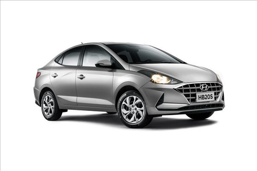 Imagem 6 de 10 de Hyundai Hb20s 1.6 16v Vision