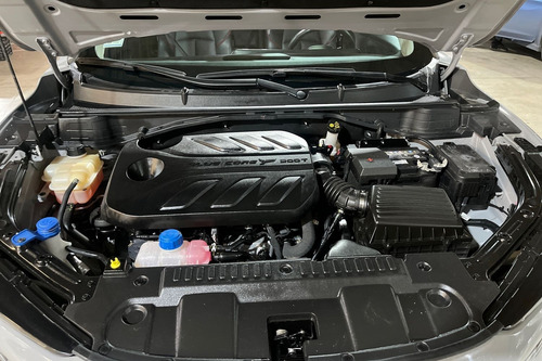 Changan Uni-T 1.5 Elite At