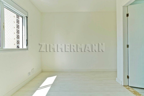 Apartamento - Alto Da Lapa - Ref: 103708 - V-103708
