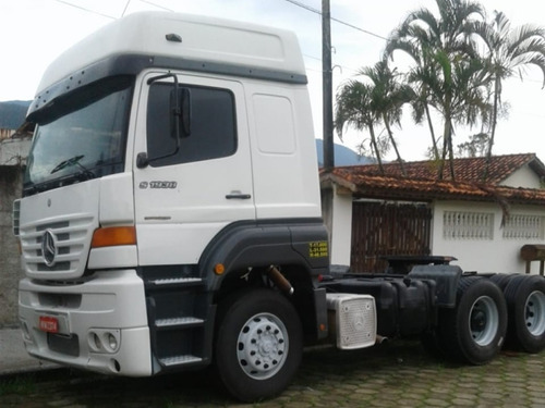 Conjunto Mercedes Benz 1938s 6x2 2004 E Carreta Ls Randon
