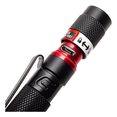 Linterna Coast Co20818 Recargable 500 Lumenes - Electromundo