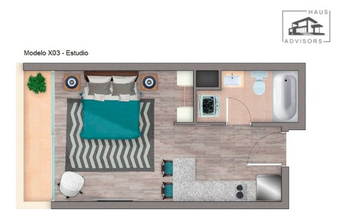 Nuevos, Condominio Barrio Matucana 1, 2 Y 3d. Compra Sin Pie